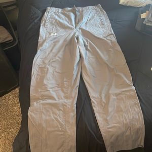 Under Armour Coldgear Pants